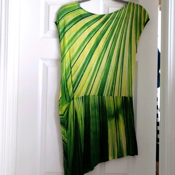 Vanessa Virginia for Anthropologie tunic top - Picture 2 of 3